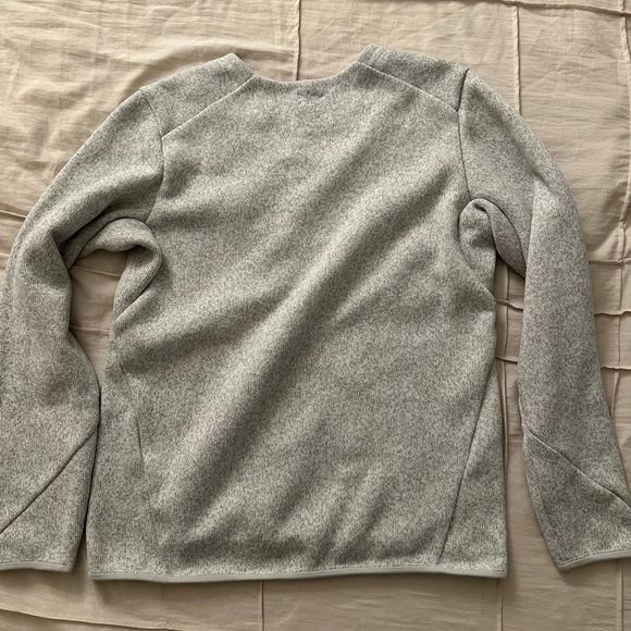 Arc’teryx covert women’s sweater - Picture 4 of 4